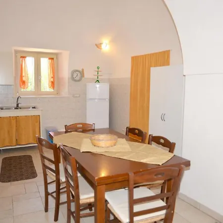 Trullo Leo * Ostuni