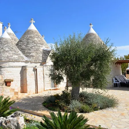 Trullo Leo *