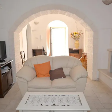 Trullo Leo Ostuni